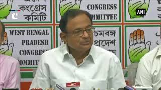 There should be detailed enquiry, public debate on Rafale Deal: P Chidambaram
