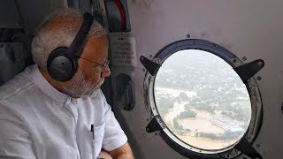 India stands with flood-hit Kerala in this hour of need: PM Modi in Mann Ki Baat