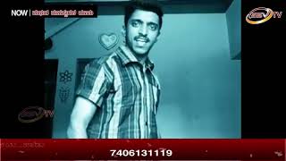 MMM SSV TV With Anchor Nitin Kattimani - Shivanand Acharya Dharmastala