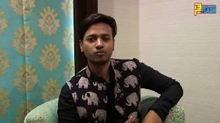 Designer Arvind Ampula Talk About Working Experience With Sophie Choudry - Lakme Fashion Week 2018
