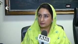 Manjit Singh GK’s attackers should be black listed from country: Harsimrat Kaur