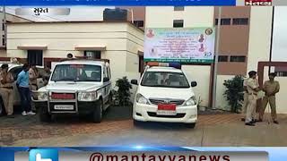 congress leaders are against Ganpat vasava in Surat