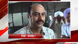 खन्ना - हवा-हवाई साबित हुए खन्ना पुलिस के दावे  - tv24