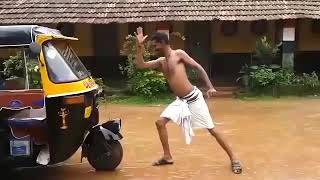 Funny Bahubali WhatsApp video