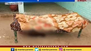 murder of youngman in diyodar Banaskantha