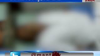Police man died on duty due to heart attack in Banakantha
