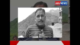 Paonta Sahib में दिहाड़ी मजदूरों का रक्षक कौन ? || ANV NEWS