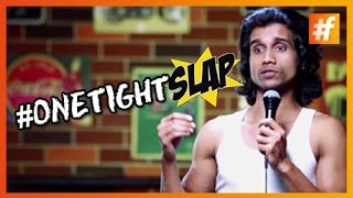 Sports Comedy Video | Cricket Ka #OneTightSlap