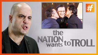 Nation Wants to Troll: EP 6 Khans ki Adalat