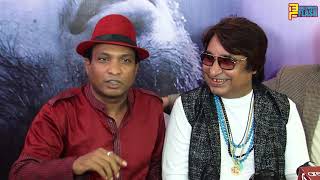 Pal Jo Beet Gaye Song Album Launch With Starcast