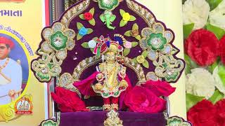 Harililamrut Katha At Manavadar Shibir 2018 Day 2 AM