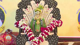 Harililamrut Katha At Manavadar Shibir 2018 Day 2 PM