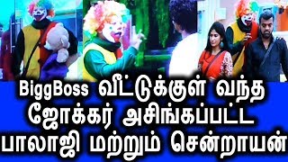 BiggBoss Tamil 2 29th Aug 2018 Full Episode Review|73rd day Episode|Bigg Boss Tamil Online