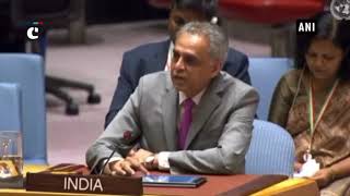 India hopes new Pakistan govt will make South Asian region terror free
