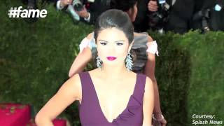 fame hollywood -​​ Are Zedd and Selena Gomez More Than Friends?