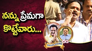 Comedian Venu Madhav Emotional Words about Nandamuri Harikrishna | JR NTR | Balayya | Top Telugu TV