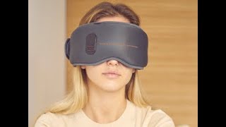 7 Amazing Gadgets For Easy Sleep || You Can Buy Online