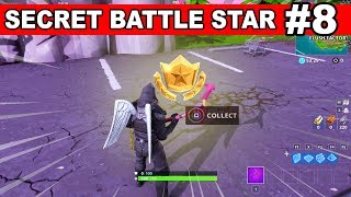 download file - fortnite season 8 week 8 hidden battle star