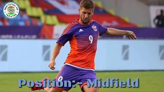Full list of foreign players of Pune City FC