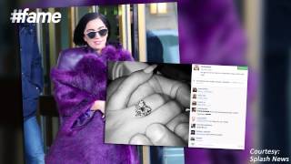 fame hollywood -​​ Lady Gaga Had The Best Valentine's Day EVER!