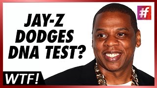 fame hollywood -​​ Jay-Z sued by his alleged lovechild?