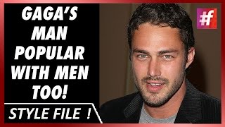 fame hollywood -​​ Taylor Kinney Receives Hetrosexual Attention!