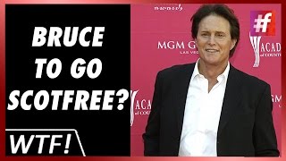 fame hollywood -​​ Bruce Jenner Might Not Have To Face Charges In Fatal Crash