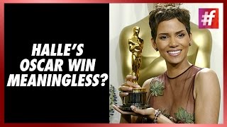 fame hollywood -​​ Halle Berry Claims That Oscar Win Does Not Mean Freedom In Hollywood