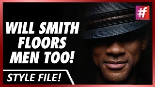 fame hollywood -​​ Will Smith Has A Great Male Fan Base As Well