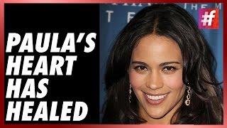 fame hollywood -​​ Paula Patton's Doing Well Post Split From Robin Thicke