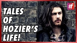 fame hollywood -​​ Hozier Opens Up About Humble Beginnings