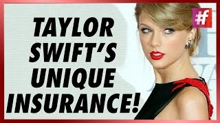fame hollywood -​​ Taylor Swift's Insurance For Her 'Longest' Asset
