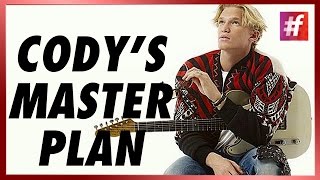 fame hollywood -​​ Cody Simpson's Future Musical Plans