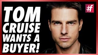 fame hollywood -​​ Tom Cruise's Exorbitant Property Sale