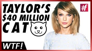 fame hollywood -​​ Meredith Owes $40 Million to Taylor Swift