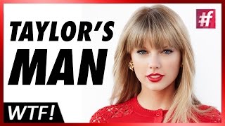 fame hollywood -​​ Taylor Swift Dating DJ Calvin Harris