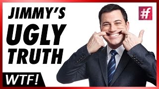 fame hollywood -​​ The Horrible Truth About Jimmy's Penis