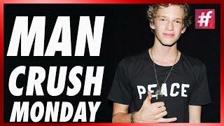 fame hollywood -​​ Man Crush For The Week | Cody Simpson