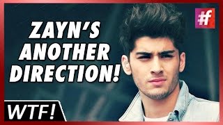 fame hollywood -​​ Zayn Malik Changes 'Direction'!