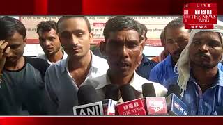 [ Jhansi ] झाँसी के ब्लॉक बामौर के अस्था ग्राम के ग्राम प्रधान ने किया बड़ा घोटाला / THE NEWS INDIA