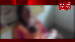 तेलंगाना में बीवी ने टोका तो दारोगा ने ऐसे की सास व पत्नी की लात धूंसों से पिटाई