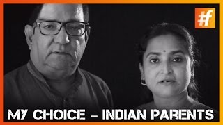 Comedy Video | Indian Parents tell us what's their CHOICE!