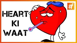 Heart Attack Prank | Prankly Speaking