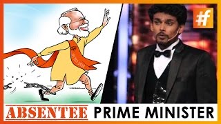Comedy Video On PM | India’s Political Hypocrisy | Jayvijay Sachan