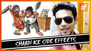 Comedy Video | Shaadi Ya Barbaadi | Jayvijay Sachan