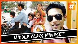 Funny Things A Middle Class Family Does! | Jayvijay Sachan