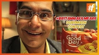 Gaurav Comedy Video | How To Impress Your Boss? | #BritanniaFilmfareAwards | Dubsmash Special