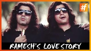 Funny Comedy Sketch | Ramesh & Suresh 5 Star Ad Actor's Uncut - Funny Childhood Love Story