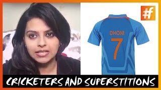 Funny Cricket Vidoe | IPL Totka To Win | Top Indian Cricketers and their Superstition | #fame Comedy