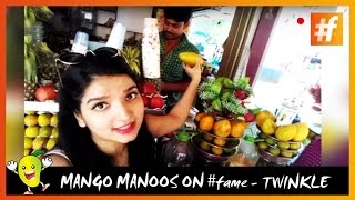 Funny Pranks Performed in Public | Mango Exchange Challenge